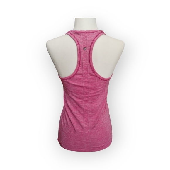 Lululemon Swiftly Tech Racerback Tank Top - Picture 4 of 5